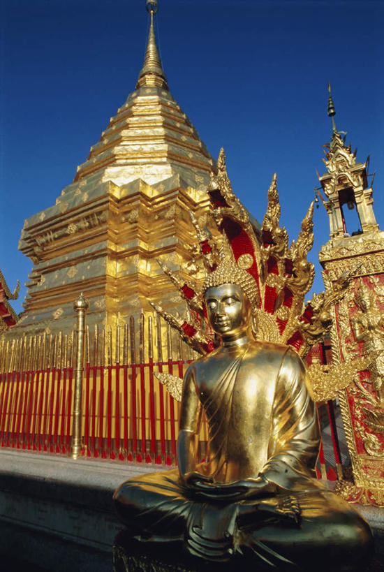 东方人,一个人,无人,寺庙,坐,竖图,室外,白天,正面,旅游,度假,标志建筑,地标,建筑,雕塑,泰国,亚洲,仅一个男性,仅一个人,仅一个中年男性,阴影,节日,艺术,装饰,光线,雕刻,雕像,影子,注视,黄种人,文化,娱乐,建设,蓝色,蓝天,天空,阳光,工艺品,庙宇,天,观察,看,祈祷,享受,休闲,健康,金色,旅游胜地,放松,许愿,宗教,东南亚,佛教,信仰,晴朗,观看,纪念,祈求,美术,察看,富贵,关注,主题,陈列,忠诚,万里无云,泰王国,清迈府,素贴寺,功能,美学,富丽,释教,名誉,荣华,清迈省,平安,男人,男性,中年男性,亚洲人,晴空,晴空万里,坐着,彩图,全身,庙,寺