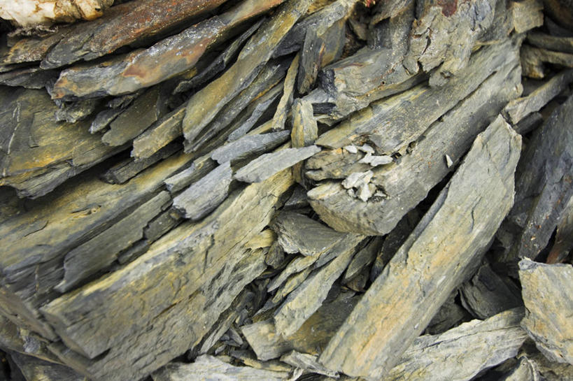 无人,横图,室外,特写,白天,北极,挪威,自然,摄影,斯瓦尔巴德群岛,地质学,页岩,岩石,彩图