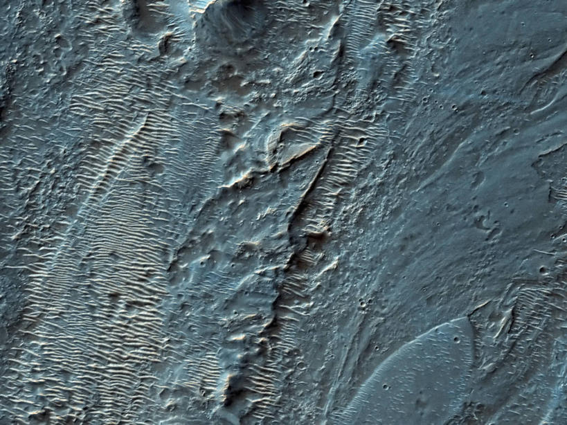 无人,横图,沙丘,摄影,太阳系,地质学,彩图,空间探索