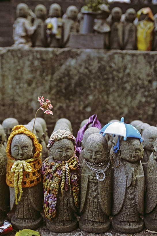 无人,竖图,室外,白天,日本,节日,雕像,神奈川县,文化,祈祷,健康,许愿,摄影,宗教,佛教,信仰,纪念,神道,祈求,神殿,神道教,堕胎,平安,彩图,社会问题