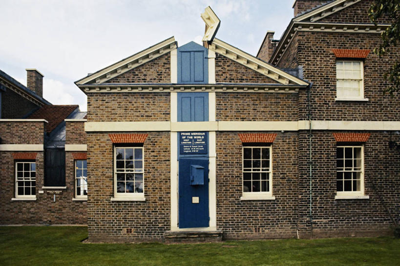 无人,天文台,横图,室外,白天,建筑,英国,科学,首都,英格兰,摄影,天文学,格林威治,自然地理,彩图,格林威治子午线
