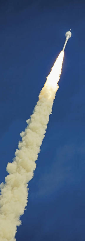 无人,竖图,全景,技术,美国,起飞,科学,太空,火焰,摄影,北美,北美洲,美洲,科学实验,太空旅行器,佛罗里达,佛罗里达州,佛州,阳光州,肯尼迪航天中心,北亚美利加洲,亚美利加洲,超音速飞机,空气污染,梅里特岛,美国宇航局,彩图,美利坚合众国,空间探索,火箭加速器