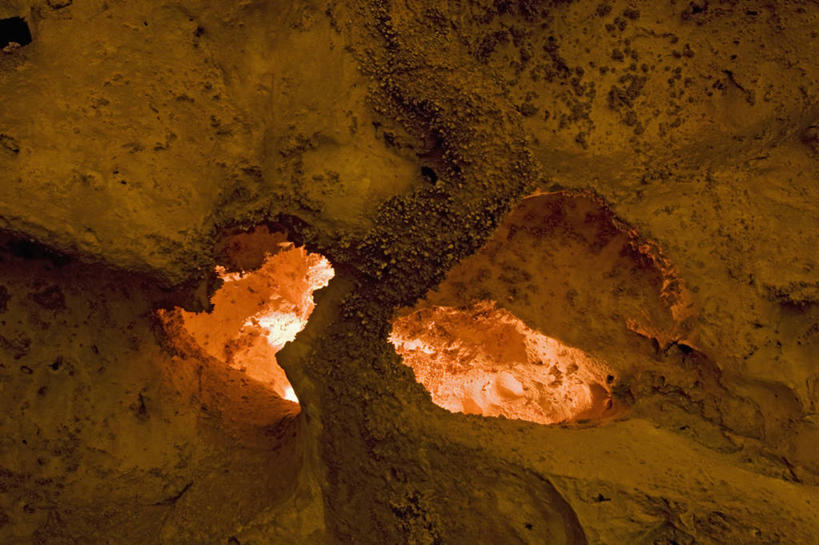 无人,横图,美国,自然,地标建筑,摄影,洞穴,国家公园,新墨西哥,地貌,恶土国家公园,石灰石,地质学,彩图,旅行,奇瓦瓦沙漠