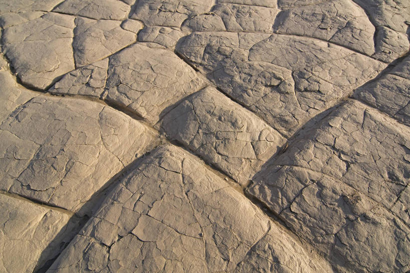 无人,横图,特写,沙漠,美国,科学,地形,摄影,亚利桑那,粘土,国家公园,地质学,石化森林国家公园,彩图