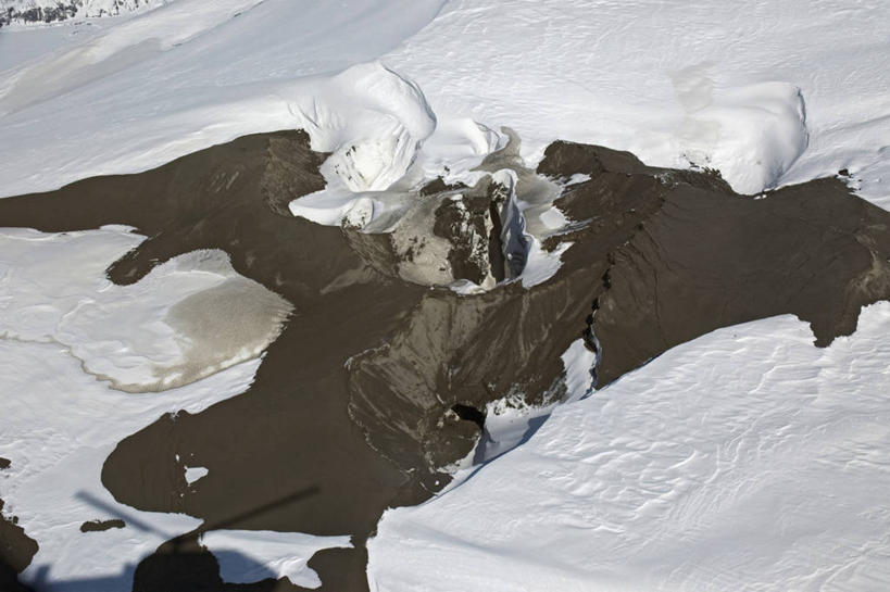 无人,横图,俯视,火山,美国,摄影,爆发,地质学,活火山,彩图,高角度拍摄