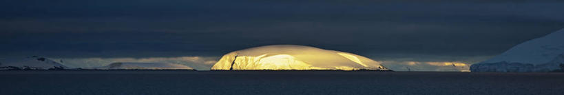 无人,横图,全景,室外,海洋,地形,黎明,天气,摄影,气象,气候,南极洲,冰河,地貌,南极半岛,彩图