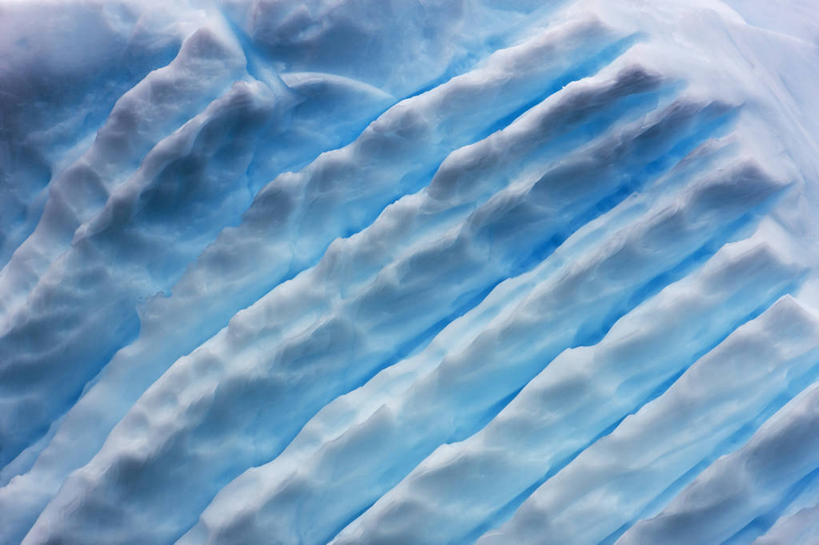 无人,横图,特写,抽象,冰山,全球变暖,条纹,冰,寒冷,摄影,南极洲,肌理,南极半岛,杰拉许海峡,彩图