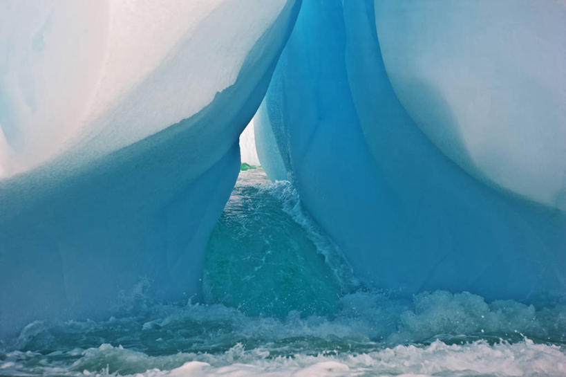 无人,横图,室外,冰山,水,融化,冰,地形,自然,摄影,气象,气候,南极洲,南极半岛,彩图