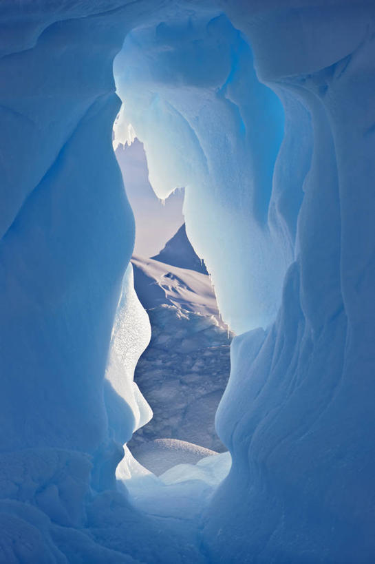 无人,竖图,室外,冰山,冰,地形,寒冷,摄影,气象,气候,南极洲,南极半岛,彩图