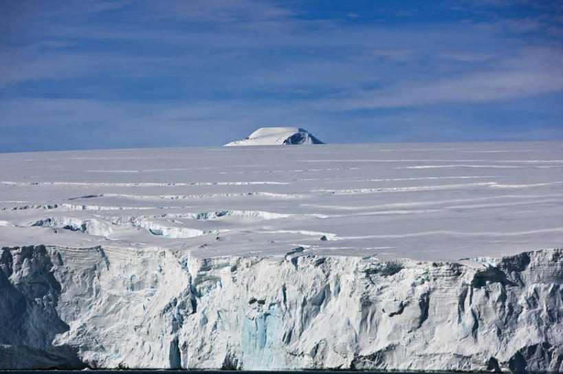 无人,横图,山,冰,寒冷,摄影,南极洲,冰河,地貌,南极半岛,地质学,自然地理,彩图,冰架