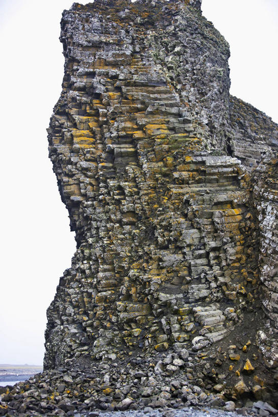 无人,竖图,室外,科学,地形,折叠,地衣,摄影,生长,真菌,南极洲,玄武岩,地质学,自然地理,岩石,彩图