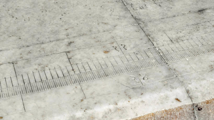 无人,天文台,横图,特写,印度,科学,数字,首都,摄影,测量工具,比例,天文学,曼塔天文台,新德里,彩图