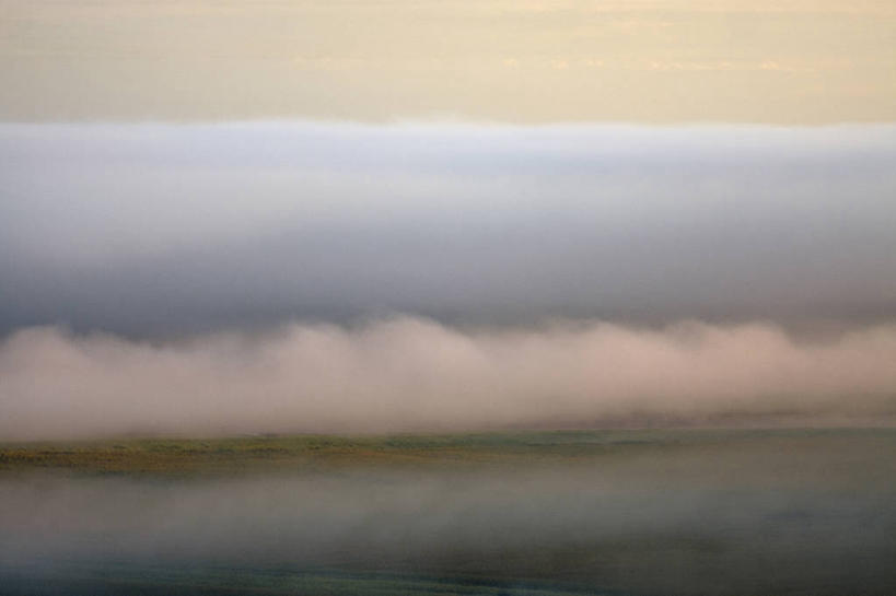 无人,横图,室外,白天,雾,美国,天气,摄影,气象学,彩图,爱荷华