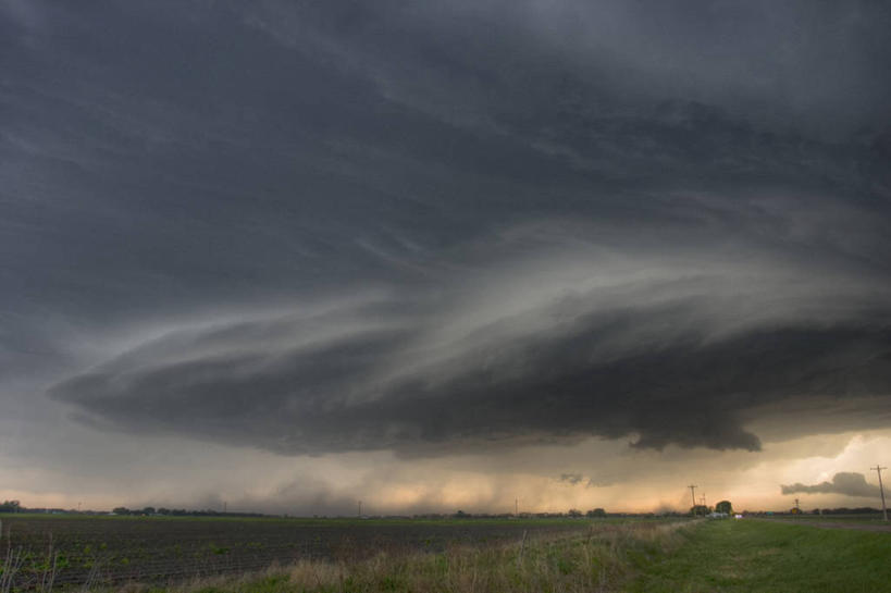 无人,横图,室外,白天,暴风雨,美国,云,自然灾害,天气,风景,自然,摄影,灰尘,恐怖,威胁,积雨云,结束,内布拉斯加,雷雨,危险,尘暴,彩图
