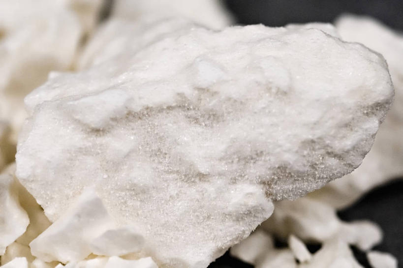 无人,横图,特写,白色,摄影,犯罪,可卡因,彩图,影棚拍摄