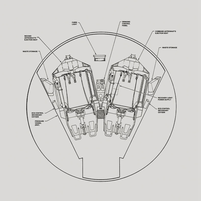 无人,方图,黑白,插画,技术,数码,科技,阴影,太空,网络,标签,图表,高光,几何,计算机图形,合成,图画,画,电脑合成图,数码合成图,合成图,漫画,车座,太空旅行器,计划书,写实,具体,具象,太空舱,空间探索