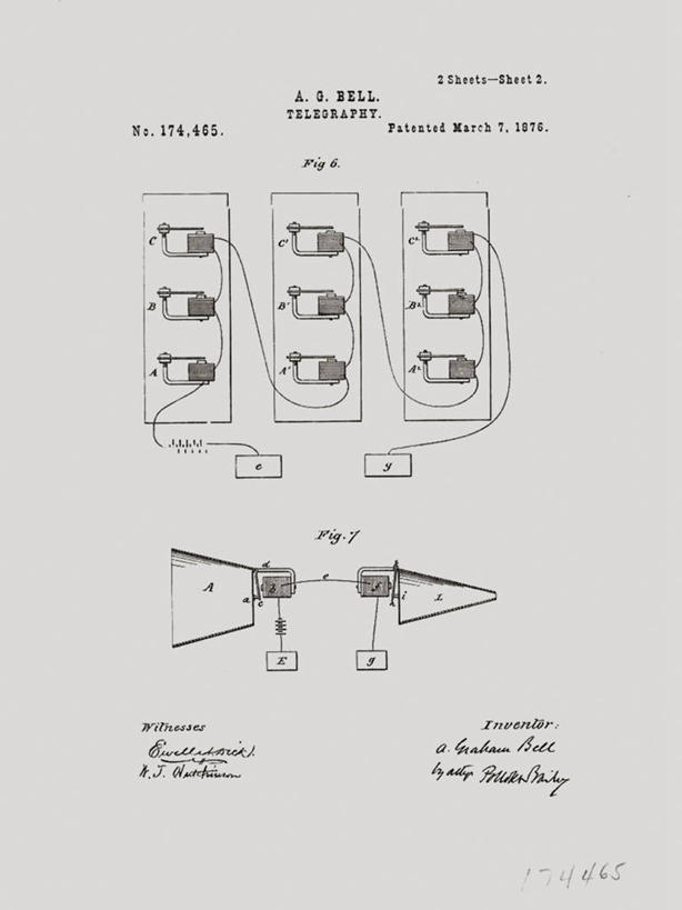 无人,竖图,黑白,插画,通讯,技术,数码,科技,阴影,网络,图表,高光,几何,计算机图形,合成,图画,历史,画,电脑合成图,数码合成图,合成图,漫画,发明,写实,具体,具象,电话机,雕刻术