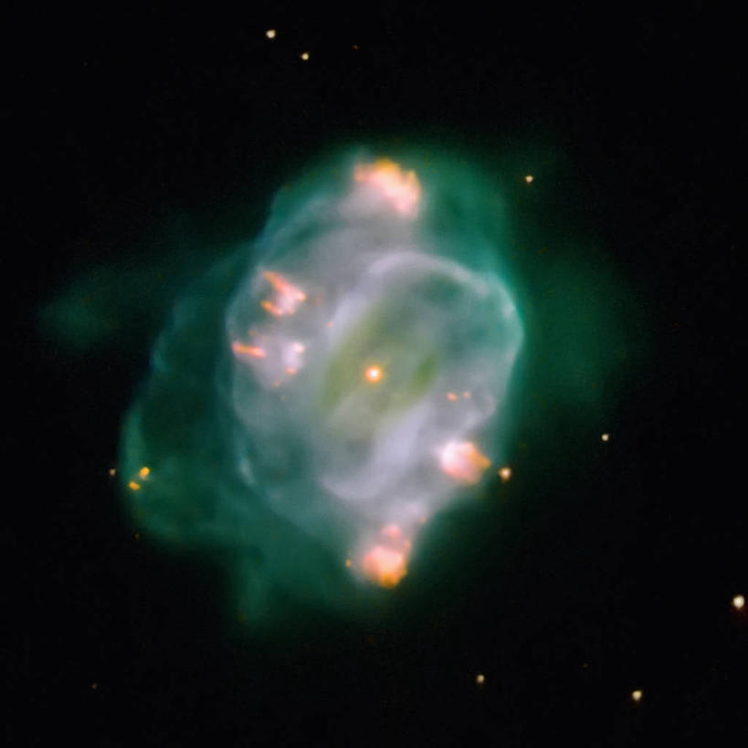 无人,方图,科学,太空,星星,摄影,天文学,哈勃太空望远镜,彩图