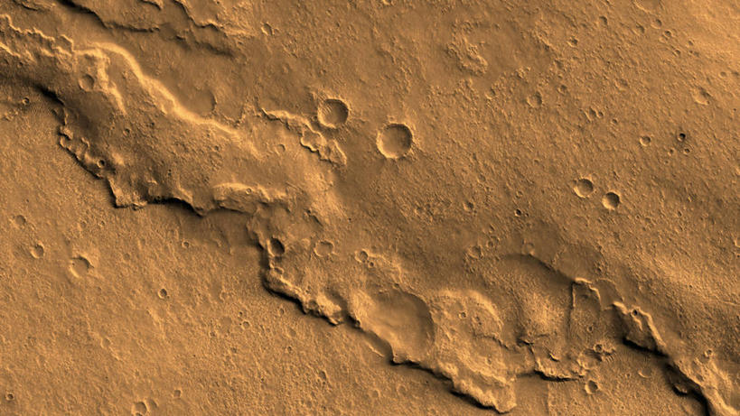 无人,横图,平原,摄影,太阳系,陨石坑,地貌,地质学,彩图,空间探索