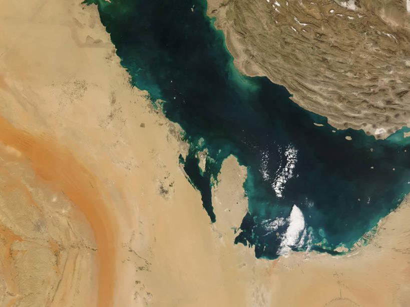 无人,横图,室外,沙漠,巴林,卡塔尔,伊朗,摄影,阿拉伯联合酋长国,波斯湾,沙特阿拉伯,地质学,彩图,空间探索