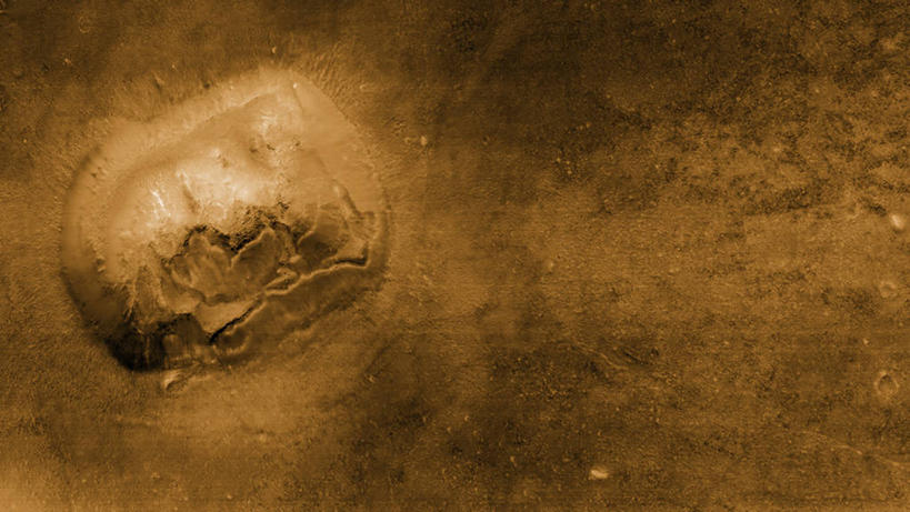 无人,横图,留白,沙子,摄影,太阳系,灰尘,地质学,彩图,空间探索