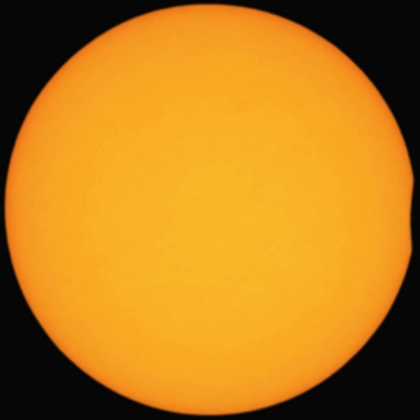 无人,方图,太阳,日食,月亮,摄影,天文学,食,彩图