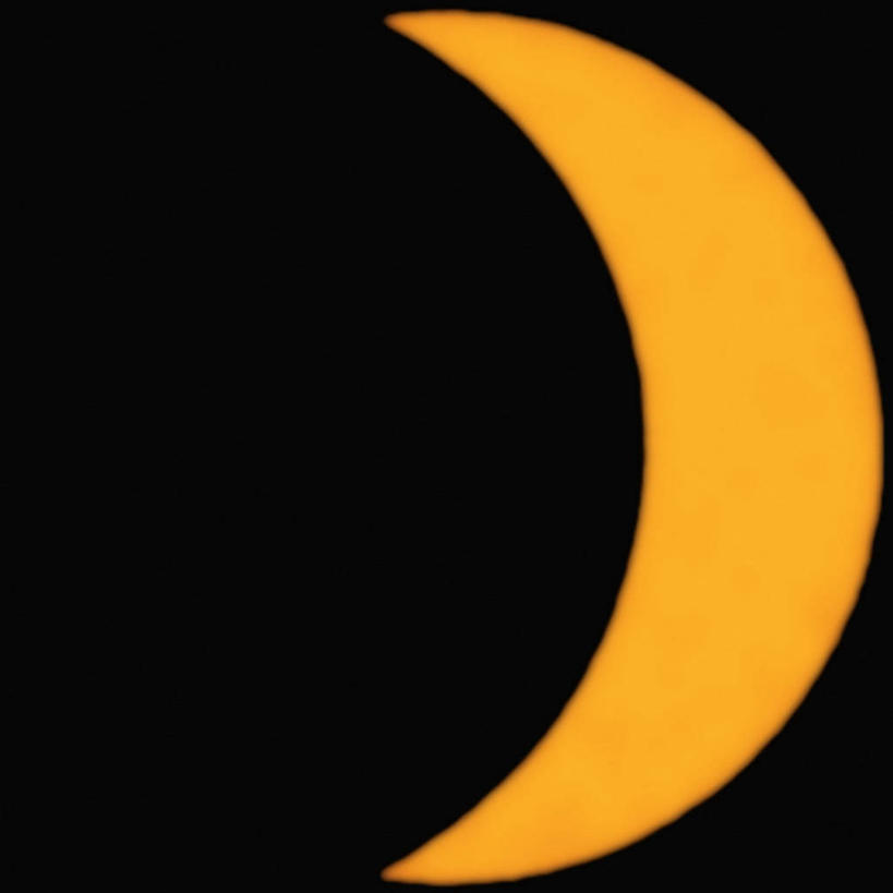 无人,方图,太阳,日食,月亮,月光,模型,摄影,明亮,天文学,皎洁,食,彩图