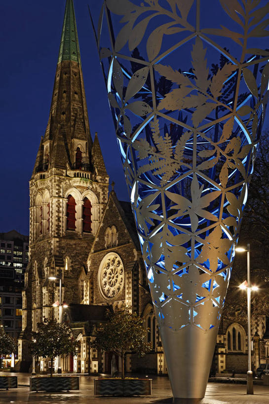 无人,竖图,室外,夜晚,绘画,建筑,雕塑,新西兰,艺术,钢铁,古典,文化,工艺品,地标建筑,品味,摄影,宗教,美术,高雅,手艺,美学,美术工艺,彩图,旅行