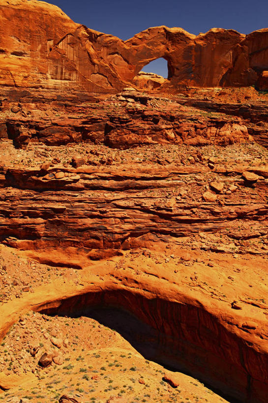 无人,竖图,室外,白天,美国,地形,地标建筑,摄影,干的,犹他,地质学,沙岩,大楼梯国家纪念碑,岩石,彩图