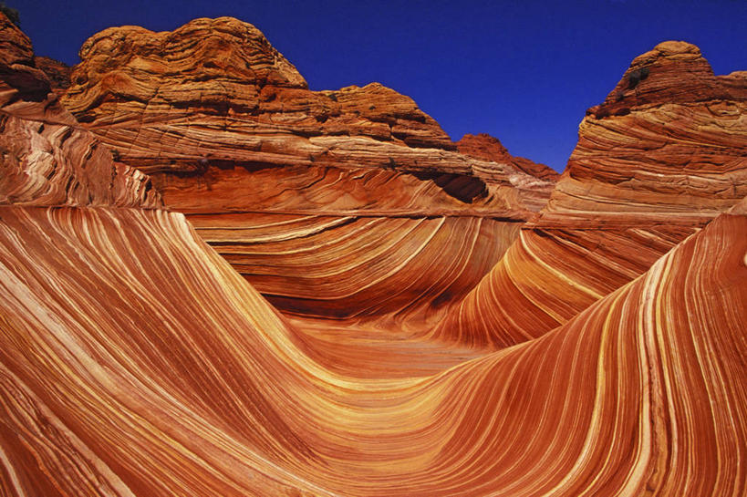 无人,横图,室外,白天,美国,地形,地标建筑,摄影,亚利桑那,科科尼诺县,彩图,旅行,国家纪念碑