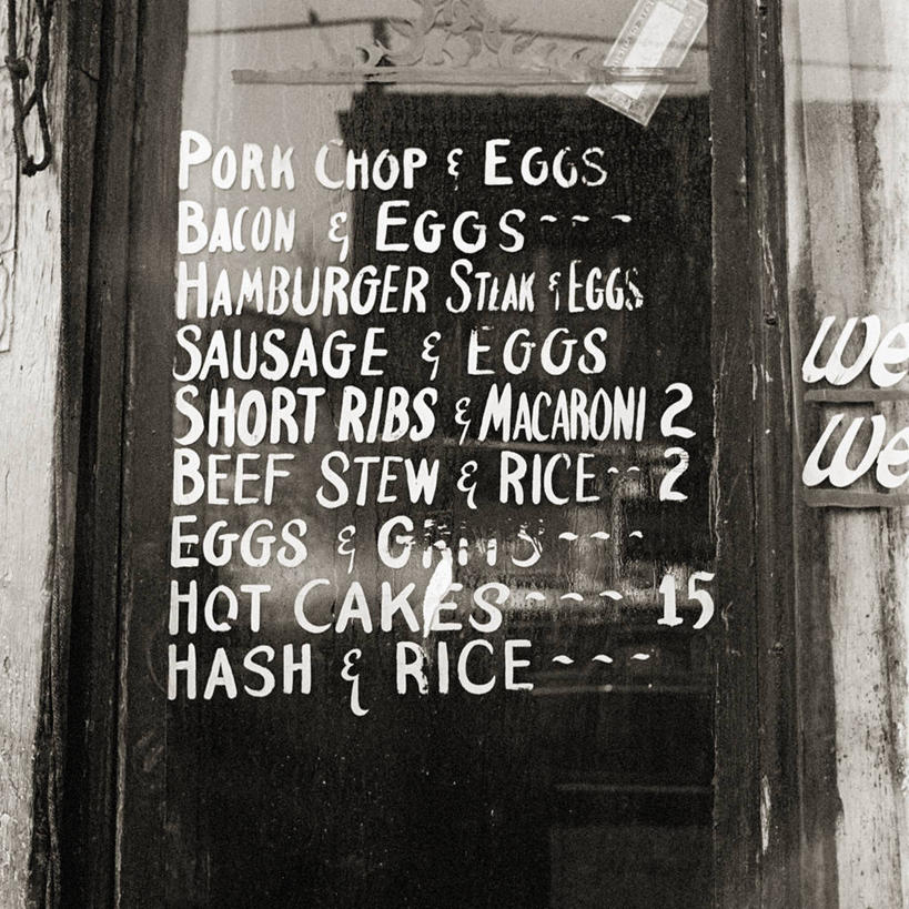 无人,方图,黑白,室外,白天,通讯,窗户,美国,食品,菜单,摄影,英文字母,北美,北美洲,美洲,北亚美利加洲,亚美利加洲,密歇根,密歇根州,貂熊州,狼獾之州,狼獾州,底特律,美利坚合众国