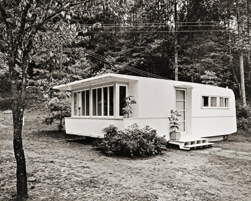 无人,横图,黑白,室外,白天,建筑,美国,房屋,摄影,田纳西