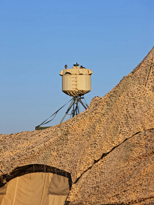 无人,竖图,室外,白天,雷达,阿富汗,检查,战争,摄影,彩图,美国海军陆战队