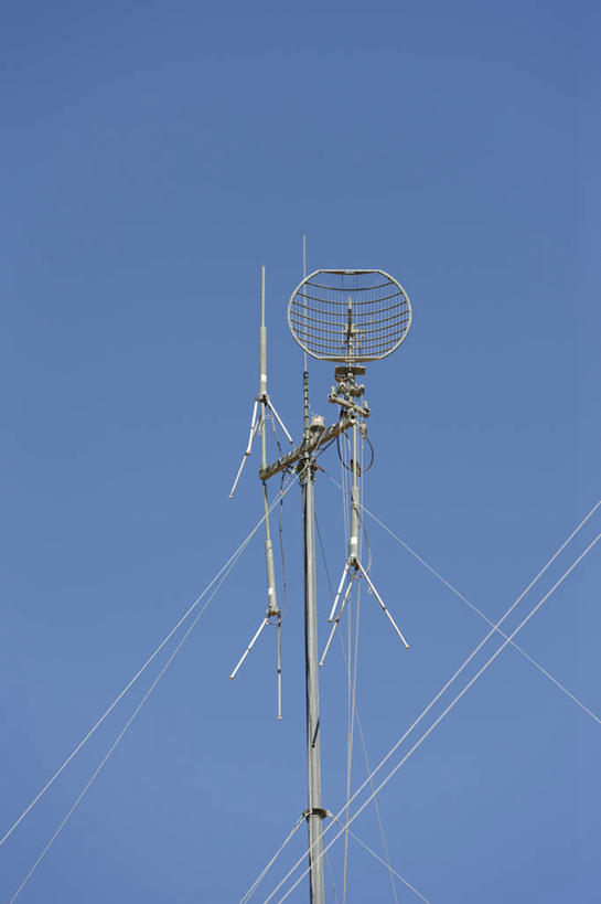 无人,竖图,室外,白天,通讯,阿富汗,电缆,塔,摄影,无线电通信塔,格子饼,彩图