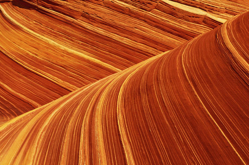 无人,横图,室外,白天,石头,沙漠,条纹,红色,摄影,流动,亚利桑那,岩层,岩石,彩图