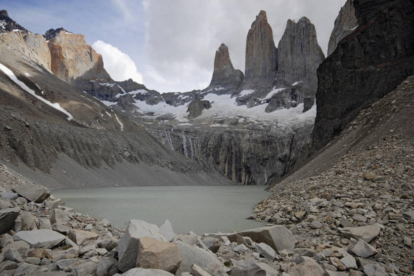 无人,横图,室外,白天,山,山脉,智利,自然,南美,摄影,国家公园,彩图,旅行,澎湖