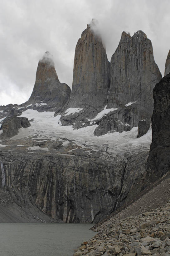 无人,竖图,室外,白天,山,山脉,智利,自然,南美,摄影,国家公园,彩图,旅行,澎湖