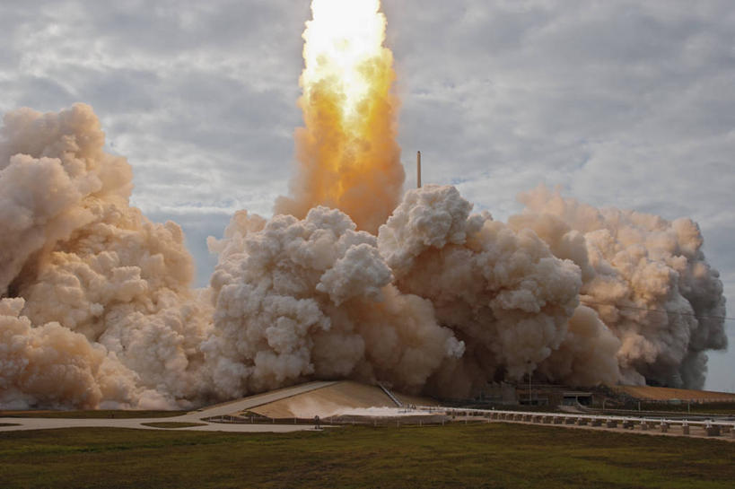 无人,横图,室外,白天,美国,起飞,火焰,烟,摄影,明亮,北美,北美洲,噪声,美洲,航天飞机,佛罗里达,佛罗里达州,佛州,阳光州,肯尼迪航天中心,北亚美利加洲,亚美利加洲,迈雷特岛国家野生动物保护区,梅里特岛,彩图,美利坚合众国,空间探索