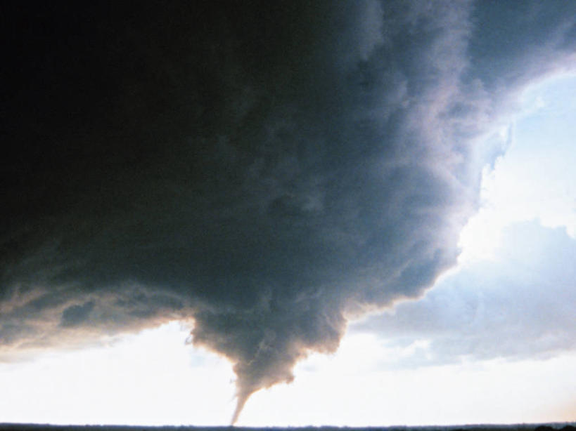 无人,横图,室外,白天,神秘,暴风雨,龙卷风,美国,流水,云,自然灾害,摄影,巨大,庞大,北美,北美洲,美洲,一级方程式赛车,北亚美利加洲,亚美利加洲,俄克拉何马,俄克拉何马州,俄克拉荷马州,奥克拉荷马,抢先之州,宏大,硕大,伟大,危险,彩图,美利坚合众国,骚乱