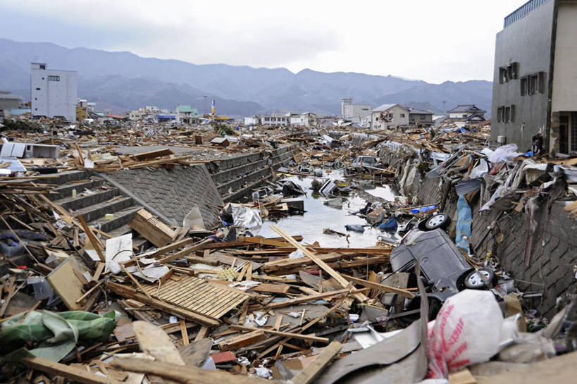 无人,横图,室外,白天,汽车,日本,摄影,运河,海军,毁灭,失事,彩图,毛石,美国海军