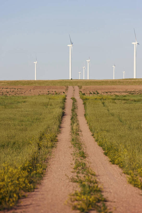 无人,竖图,室外,白天,风,弯曲,风力,科学,发电机,塔,螺旋桨,旋转,平原,转,摄影,能源,电,电源,改变,替代能源,环境保护,涡轮,科罗拉多州,风速计,物理学,气象学,风轮机,彩图,大平原