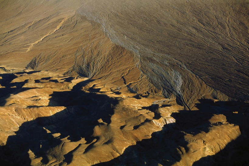 无人,公园,横图,俯视,航拍,室外,白天,山,美国,褐色,首都,摄影,落下,上升,北美,北美洲,国家公园,鸟瞰,加利福尼亚,美洲,骨折,改变,眩晕,加州,地貌,死亡谷国家公园,加利福尼亚州,金州,黄金州,北亚美利加洲,亚美利加洲,死谷,死谷国家公园,地质学,自然地理,彩图,高角度拍摄,美利坚合众国