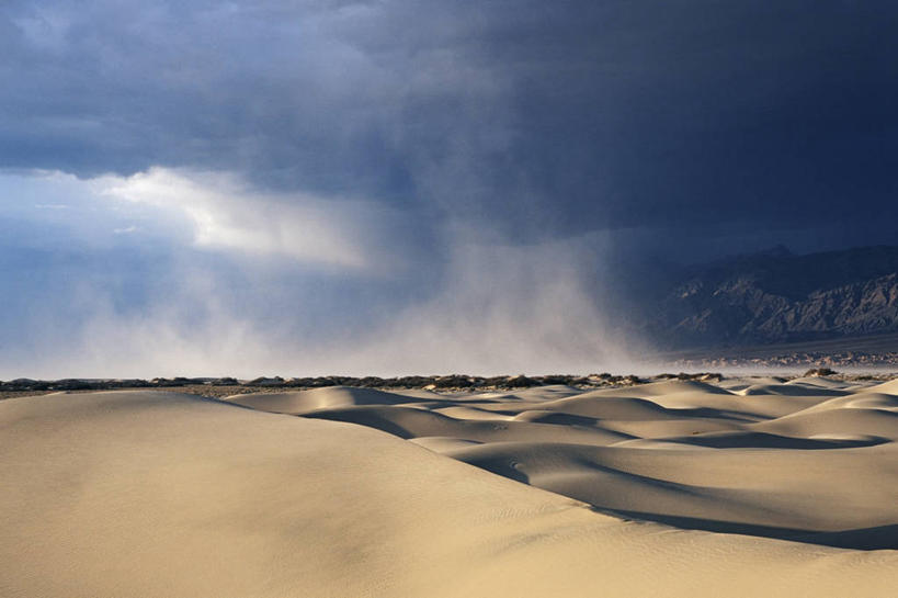 公园,横图,室外,白天,沙漠,风,暴风雨,美国,乌云,云,沙丘,自然灾害,天空,摄影,灰尘,北美,气候,北美洲,国家公园,干旱,加利福尼亚,美洲,干的,挑战,加州,死亡谷国家公园,加利福尼亚州,金州,黄金州,北亚美利加洲,亚美利加洲,死谷,死谷国家公园,尘暴,彩图,美利坚合众国,郊野公园