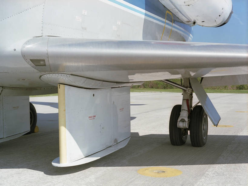 无人,横图,室外,白天,飞机,美国,着陆,运输,摄影,工程,北美,北美洲,美洲,起落架,航天飞机,佛罗里达,佛罗里达州,佛州,阳光州,肯尼迪航天中心,北亚美利加洲,亚美利加洲,稳定,梅里特岛,彩图,美利坚合众国,空间探索