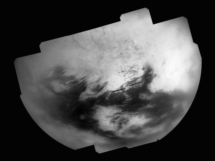 无人,横图,黑白,探险,神秘,宇宙,飞船,科学,太空,月亮,云,交通,航空,自然,探索,运输,摄影,太阳系,发现,天体,土星,载具,宇宙飞船,探测器,天文学,外太空,航天器,卡西尼－惠更斯号,空间探索,卡西尼号