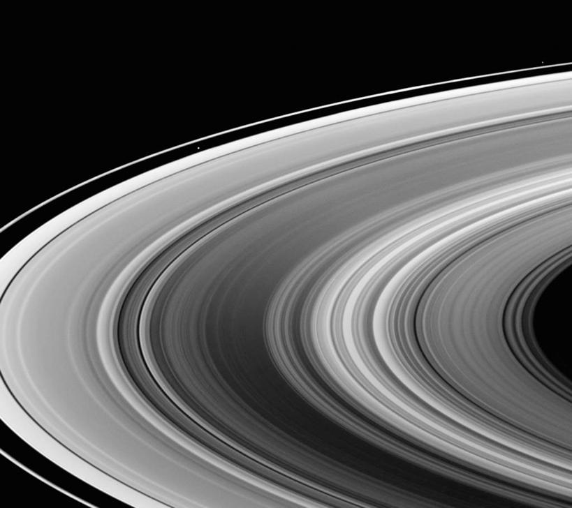 无人,横图,黑白,探险,神秘,宇宙,神话,飞船,科学,太空,交通,航空,自然,探索,运输,摄影,太阳系,发现,天体,土星,载具,传说,宇宙飞船,探测器,希腊神话,天文学,外太空,大力神,航天器,潘多拉,阿泊斯,卡西尼－惠更斯号,空间探索,卡西尼号