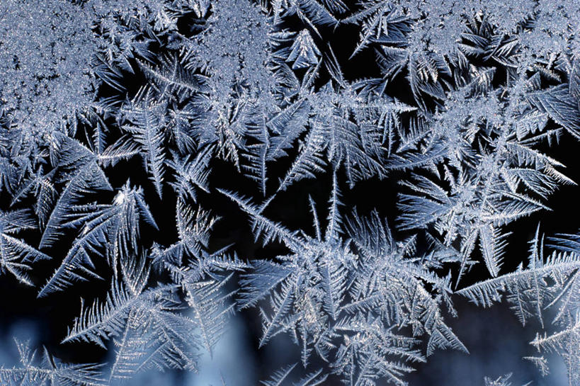 无人,横图,特写,分子,水,窗户,湿,冰,冬天,水晶,天气,霜,自然,冰晶,个性,寒冷,季节,摄影,生长,复杂,窗框,脆弱,式样,彩图