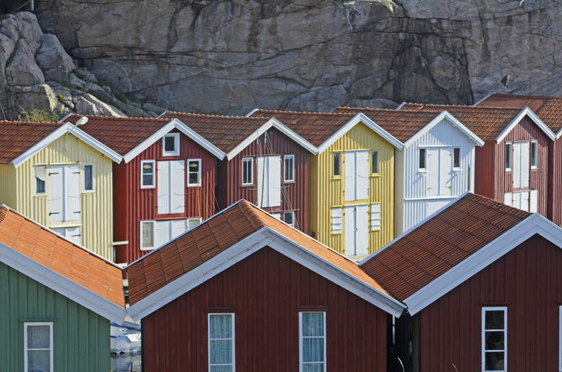 无人,家,横图,室外,白天,正面,度假,石头,美景,山,城市风光,城市,瑞典,欧洲,石子,房屋,屋子,景观,山峰,山峦,娱乐,楼房,住宅,享受,休闲,景色,放松,斯堪的纳维亚,北欧,斯堪的纳维亚半岛,布胡斯,瑞典王国,石块,岩石,彩图,房子