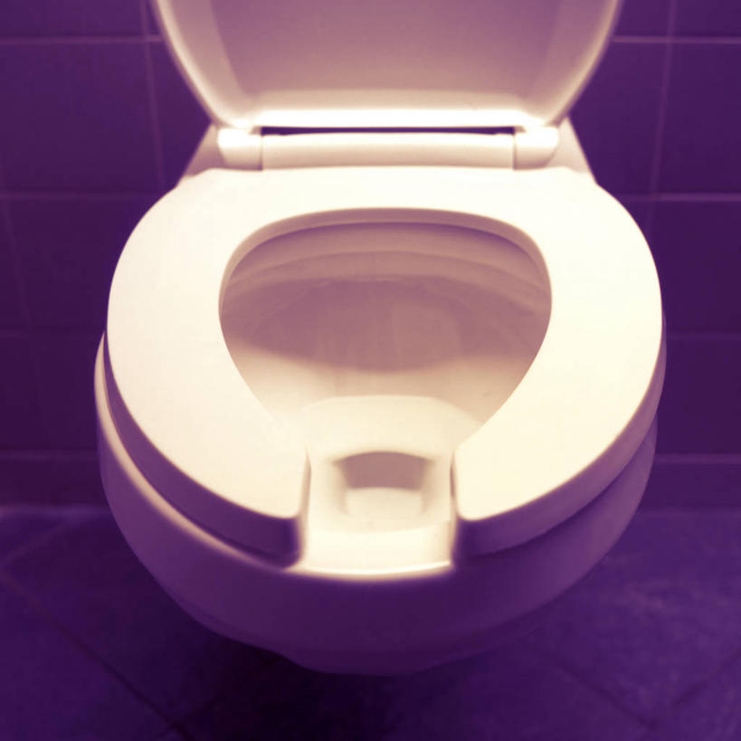 无人,方图,俯视,室内,特写,白天,生活用品,卫生间,浴室,形状,瓷砖,马桶,打开,座便器,开启,卫浴,子孙桶,形态,外形,淋浴房,彩图,高角度拍摄,冲凉房,沐浴间,沐浴室