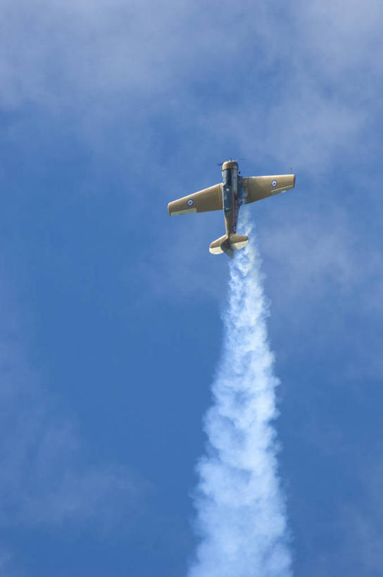 无人,竖图,室外,白天,仰视,飞机,加拿大,飞翔,阴影,飞行,光线,影子,烟雾,云,云朵,交通,翱翔,云彩,航空,飞,蓝色,白云,蓝天,天空,阳光,交通工具,天,运输,一架,晴朗,污染,废气,北美,北美洲,载具,美洲,飞机尾迹,喷气式飞机,尾迹云,机尾云,飞机拉烟,云带,尾迹,首府,北亚美利加洲,亚美利加洲,机尾迹,飞机尾气,西北地区,耶罗纳夫,耶洛奈夫,晴空,彩图,低角度拍摄,黄刀镇